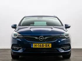 Opel Astra Sports Tourer thumbnail 16