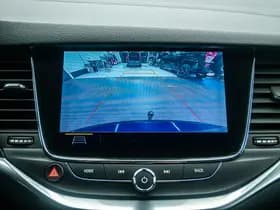 Opel Astra Sports Tourer thumbnail 23