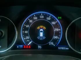 Opel Astra Sports Tourer thumbnail 32