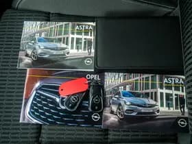 Opel Astra Sports Tourer thumbnail 33