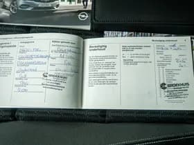 Opel Astra Sports Tourer thumbnail 34