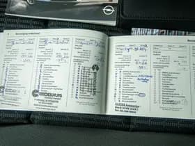 Opel Astra Sports Tourer thumbnail 35