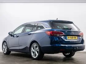 Opel Astra Sports Tourer thumbnail 5