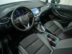 Opel Astra Sports Tourer thumbnail 8