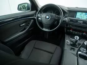 BMW 5-Serie thumbnail 19