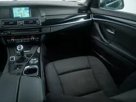 BMW 5-Serie thumbnail 20