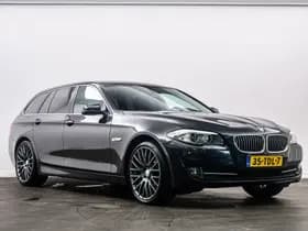 BMW 5-Serie thumbnail 3