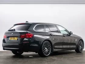 BMW 5-Serie thumbnail 4