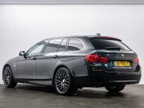 BMW 5-Serie thumbnail 5