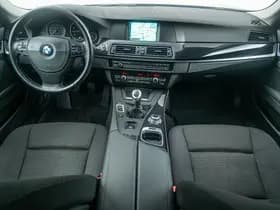 BMW 5-Serie thumbnail 6