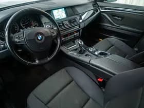 BMW 5-Serie thumbnail 8