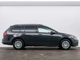 Volkswagen Golf thumbnail 15
