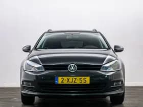 Volkswagen Golf thumbnail 16