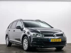 Volkswagen Golf thumbnail 3