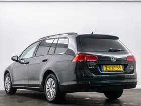 Volkswagen Golf thumbnail 5