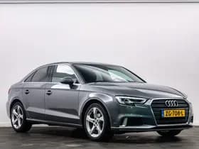 Audi A3 thumbnail 3
