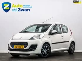 Peugeot 107 thumbnail 2