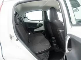 Peugeot 107 thumbnail 11