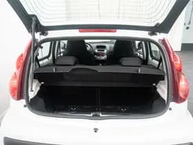 Peugeot 107 thumbnail 13