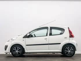 Peugeot 107 thumbnail 14