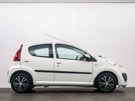 Peugeot 107 thumbnail 15