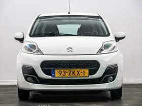 Peugeot 107 thumbnail 16