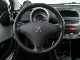 Peugeot 107 thumbnail 17