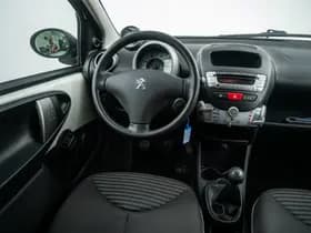 Peugeot 107 thumbnail 18