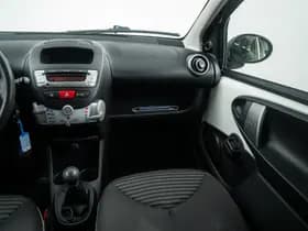 Peugeot 107 thumbnail 19