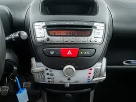 Peugeot 107 thumbnail 20