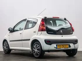 Peugeot 107 thumbnail 5
