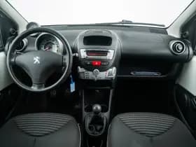 Peugeot 107 thumbnail 6