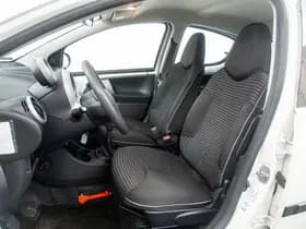 Peugeot 107 thumbnail 7