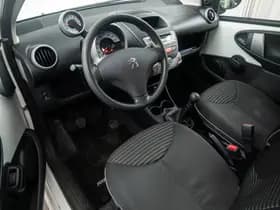 Peugeot 107 thumbnail 8