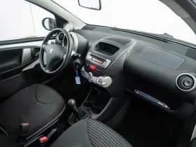 Peugeot 107 thumbnail 9