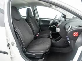 Peugeot 107 thumbnail 10