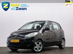 Hyundai i10 thumbnail 2