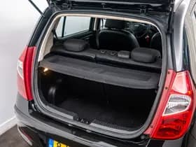 Hyundai i10 thumbnail 11