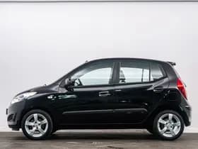Hyundai i10 thumbnail 12