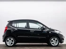 Hyundai i10 thumbnail 13
