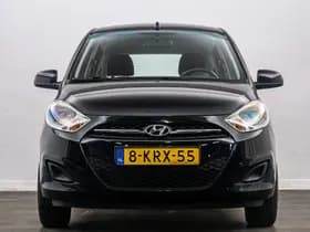 Hyundai i10 thumbnail 14
