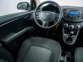 Hyundai i10 thumbnail 16