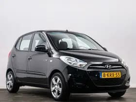 Hyundai i10 thumbnail 3