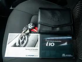 Hyundai i10 thumbnail 25