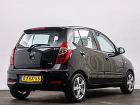 Hyundai i10 thumbnail 4