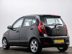 Hyundai i10 thumbnail 5