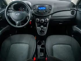 Hyundai i10 thumbnail 6