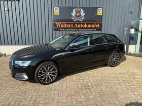 Audi A6 Avant 35 TDI S edition