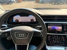 Audi A6 Avant 35 TDI S edition thumbnail 11