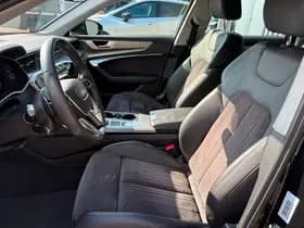 Audi A6 Avant 35 TDI S edition thumbnail 12